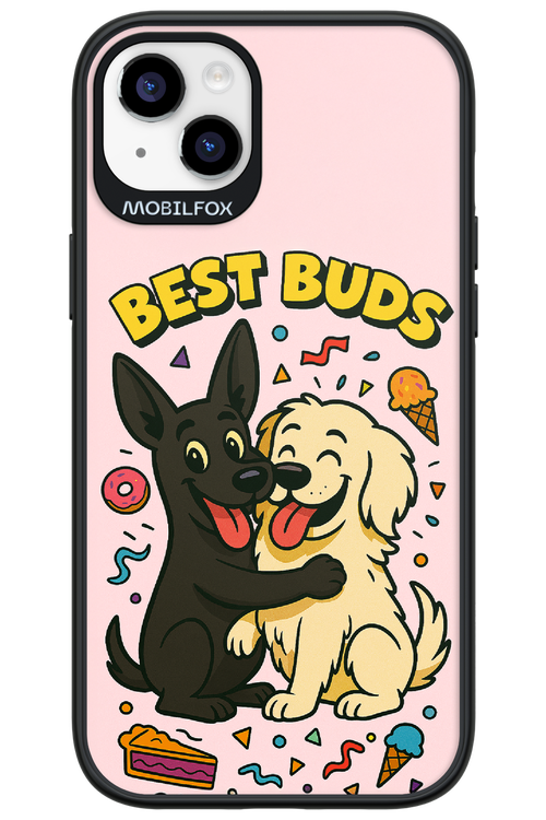 Best Buds 2.0 - Apple iPhone 14 Plus