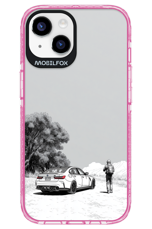 Dreamland - Apple iPhone 14