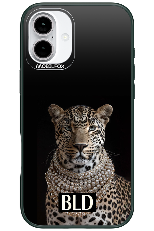 BLD LEO - Apple iPhone 16 Plus