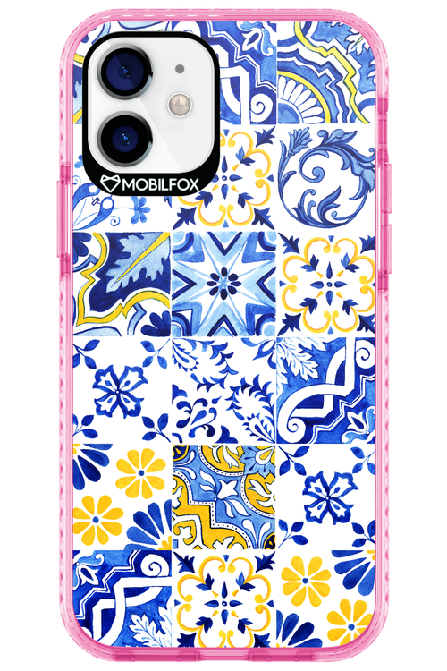 Malaga 2.0 - Apple iPhone 12