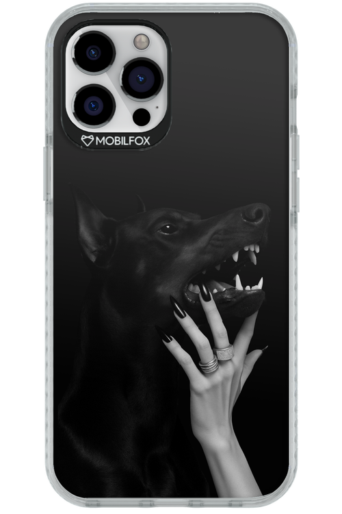 Hellhound - Apple iPhone 12 Pro Max
