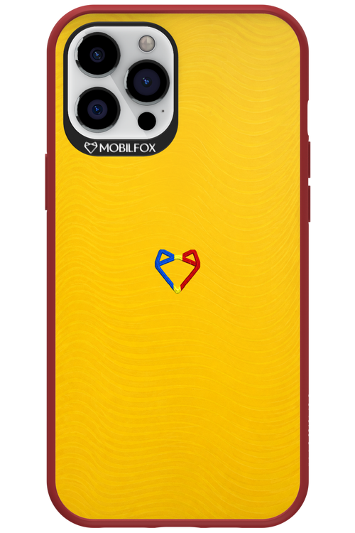 Romania 2.0 - Apple iPhone 12 Pro Max