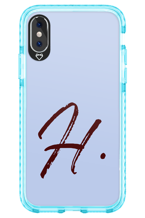 (Jellyfish Presso) H 2.0 - Apple iPhone XS