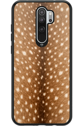 Fawn Dots - Xiaomi Redmi Note 8 Pro
