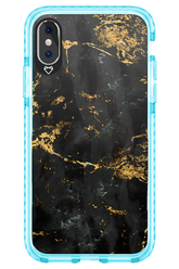 Goldie - Apple iPhone X