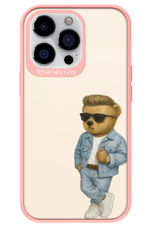 Gamibear (Desert) - Apple iPhone 13 Pro