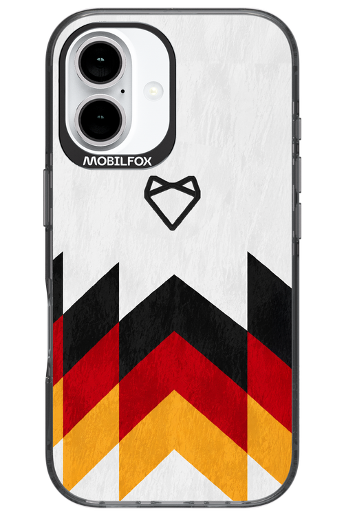 Germania x Mobilfox 2.0 - Apple iPhone 16