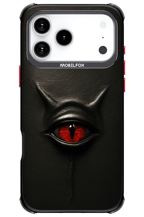 DevilEye 2.0 - Apple iPhone 17 Pro Max