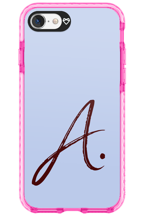 (Jellyfish Presso) A 2.0 - Apple iPhone 7