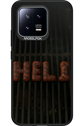 Barbeque 2.0 - Xiaomi 13