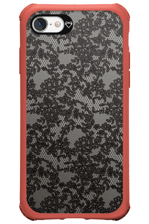 Floral lace 2.0 - Apple iPhone 7