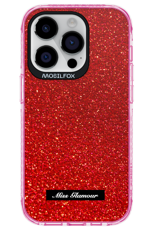 Miss Glamour - Apple iPhone 14 Pro