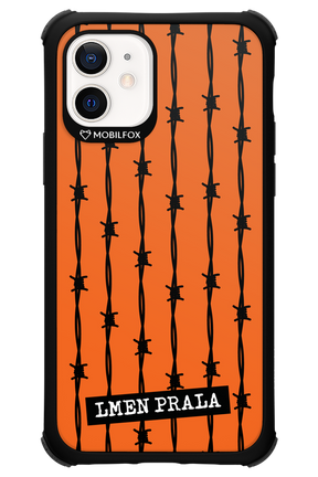 Böri Prala - Apple iPhone 12