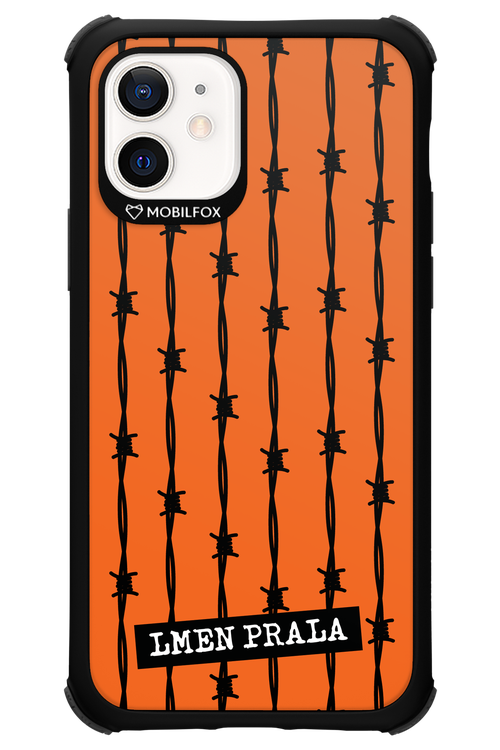 Böri Prala - Apple iPhone 12