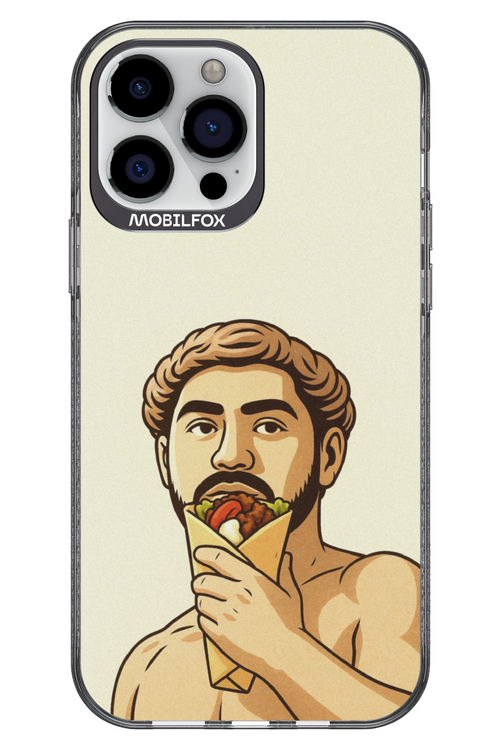 AȘ LUPTA  - Apple iPhone 13 Pro Max