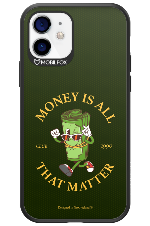 Money Club - Apple iPhone 12