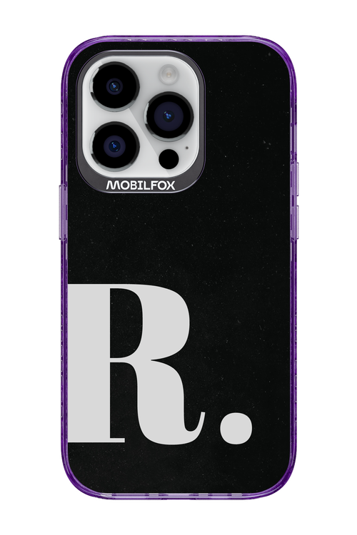 R (Off Space) 2.0 - Apple iPhone 14 Pro