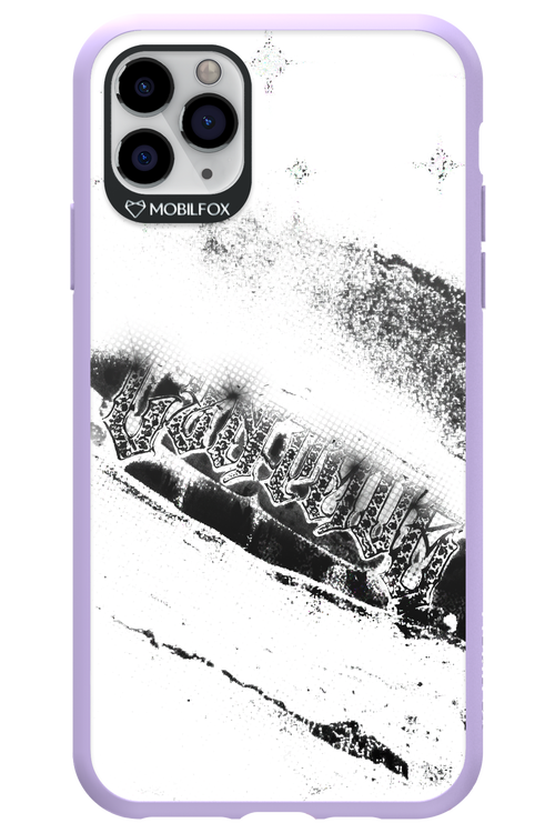 Grillz White Centaur 2.0 - Apple iPhone 11 Pro Max