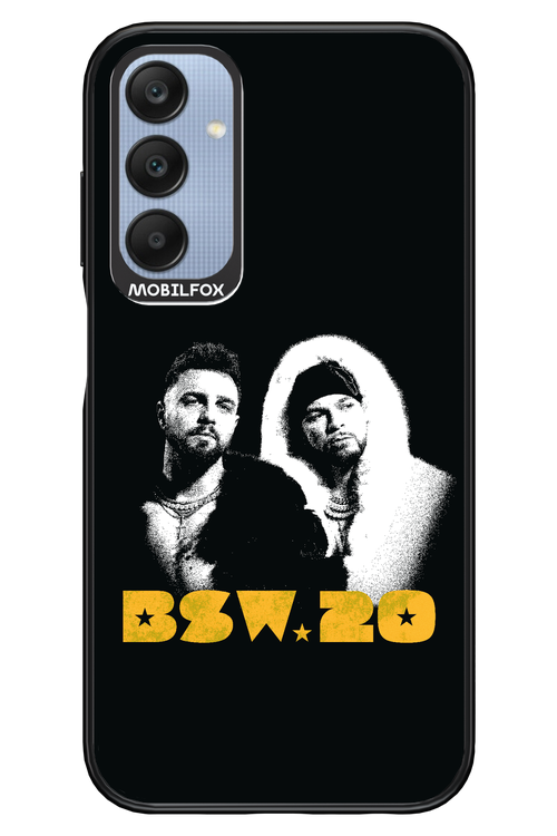 BSW 20 (8) 2.0 - Samsung A25