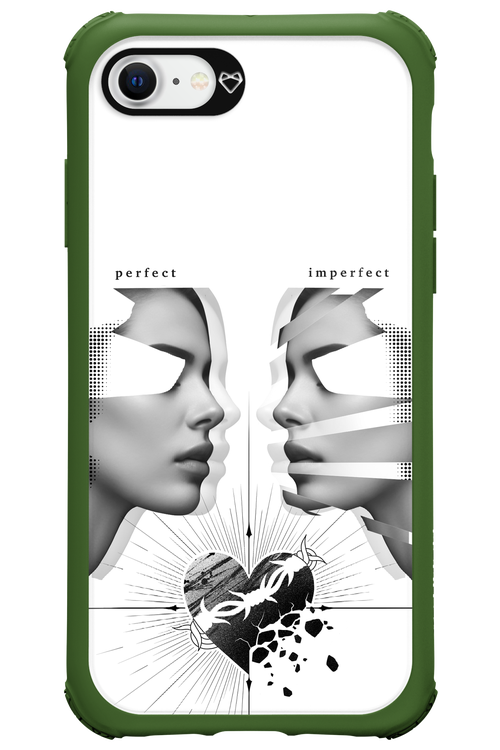 Arcok 2.0 - Apple iPhone SE 2022
