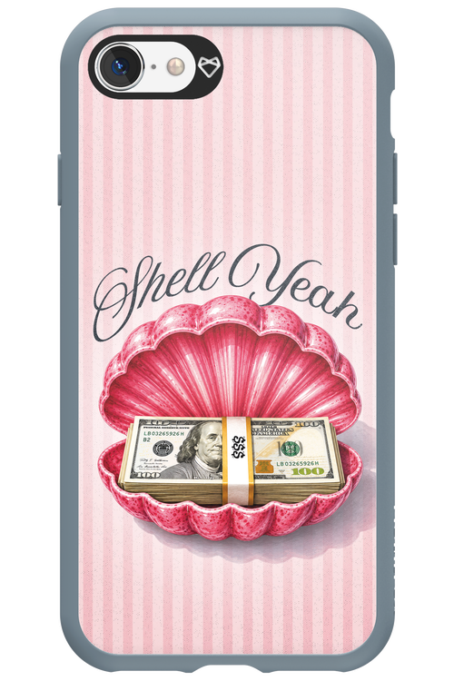 Shell Yeah 2.0 - Apple iPhone SE 2020