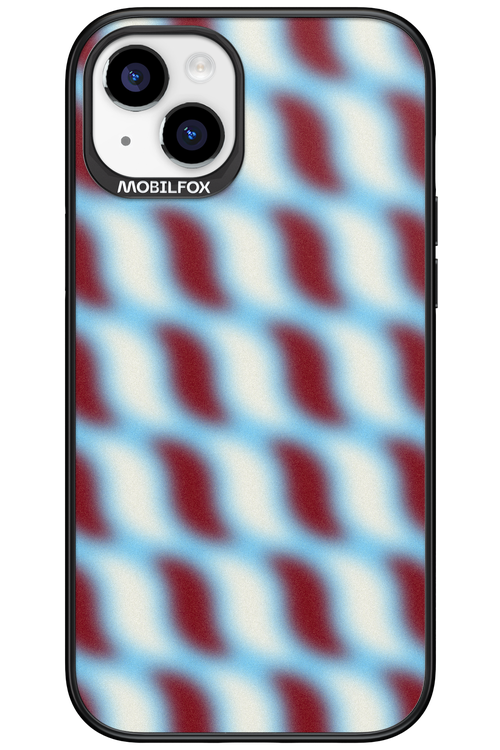 Cold Wave 2.0 - Apple iPhone 15 Plus