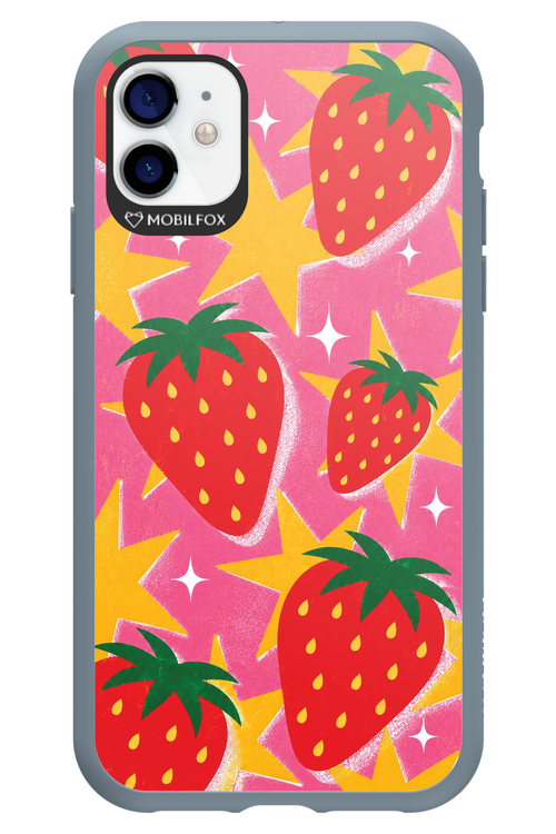 STARBERRY 2.0 - Apple iPhone 11