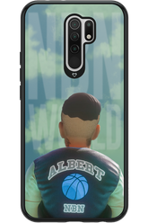 Albert Sky - Xiaomi Redmi 9