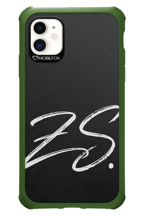(Off Space) ZS 2.0 - Apple iPhone 11