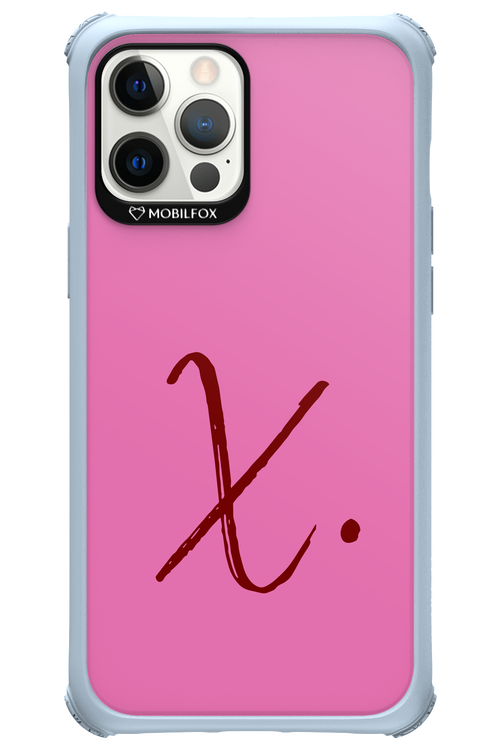 (Sorbet) X 2.0 - Apple iPhone 12 Pro Max