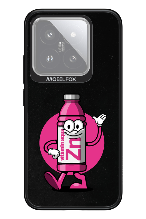 Vitamin Aqua Zn 2.0 - Xiaomi 14
