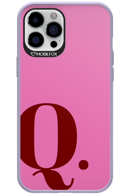 Q (Sorbet) 2.0 - Apple iPhone 12 Pro Max