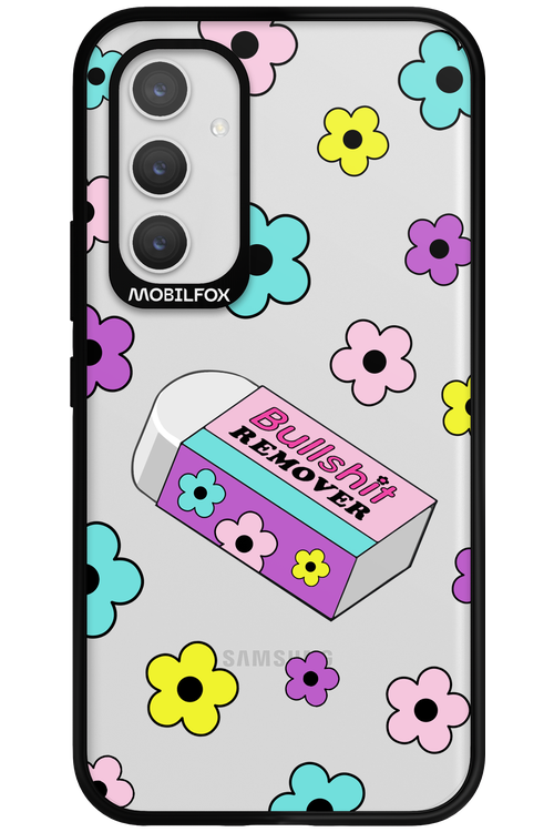 Bullsh_t Eraser - Samsung Galaxy A54