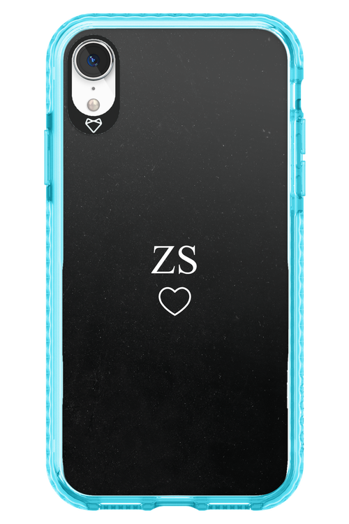 ZS Black 2.0 - Apple iPhone XR