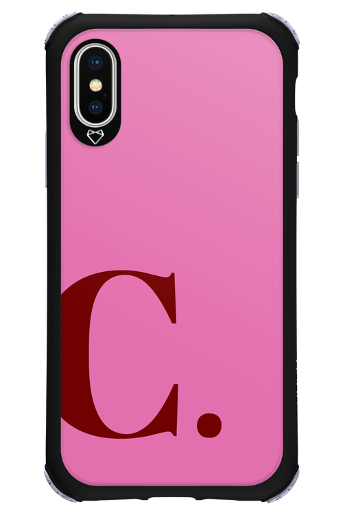 C (Sorbet) 2.0 - Apple iPhone X