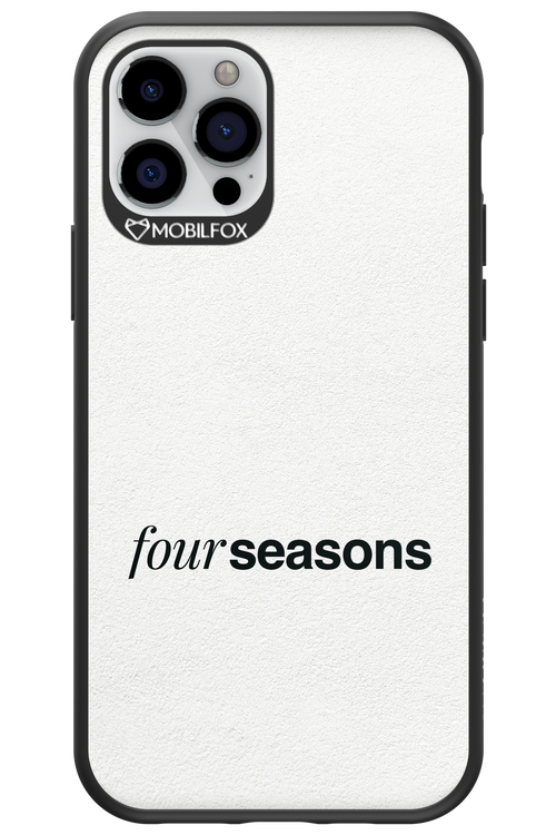 BSW FourSeasons 11 2.0 - Apple iPhone 12 Pro