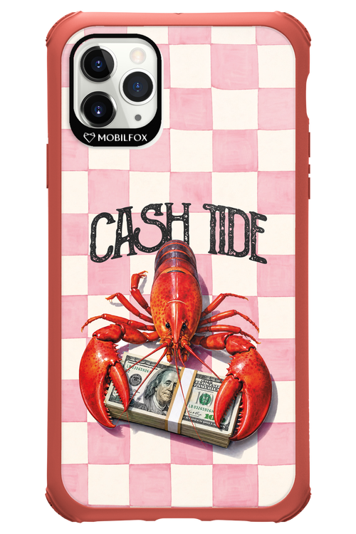 Cash Tide 2.0 - Apple iPhone 11 Pro Max