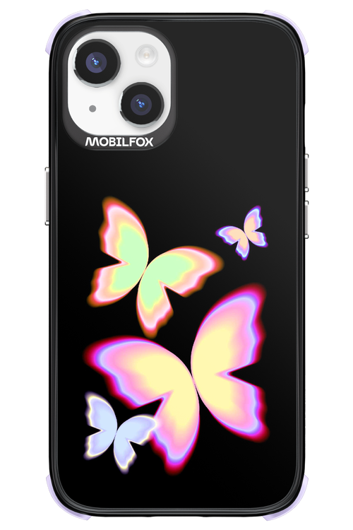 Butterfly Dream 2.0 - Apple iPhone 14