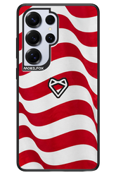 USA 2.0 - Samsung S25 Ultra