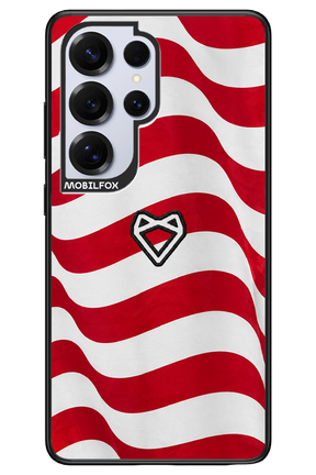 USA 2.0 - Samsung S25 Ultra