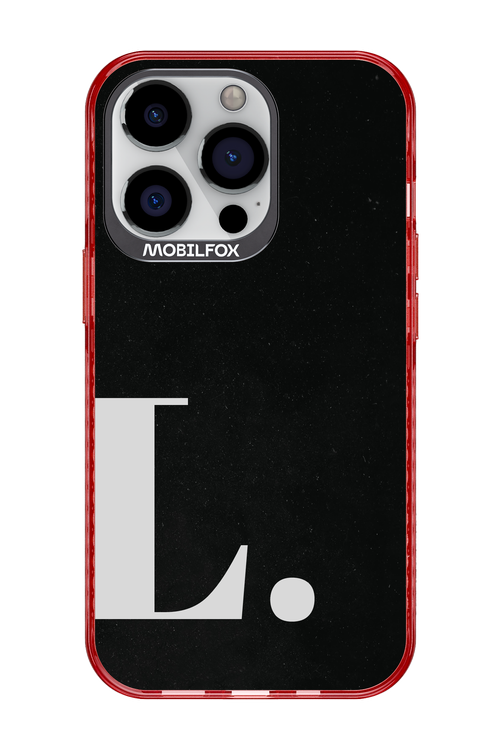L (Off Space) 2.0 - Apple iPhone 13 Pro