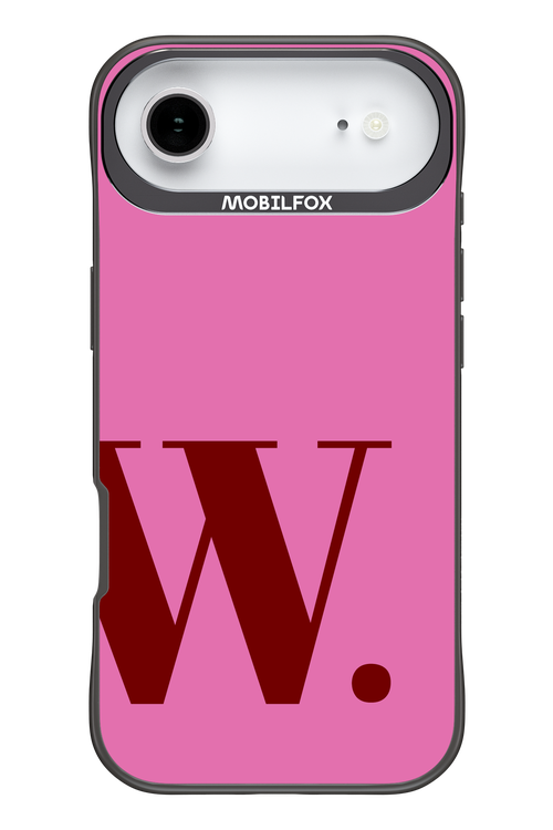 W (Sorbet) 2.0 - Apple iPhone 17 Air
