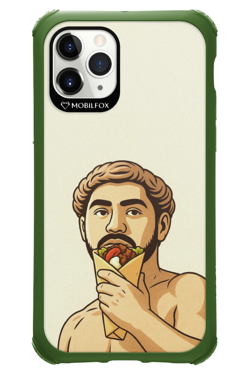 AȘ LUPTA  - Apple iPhone 11 Pro