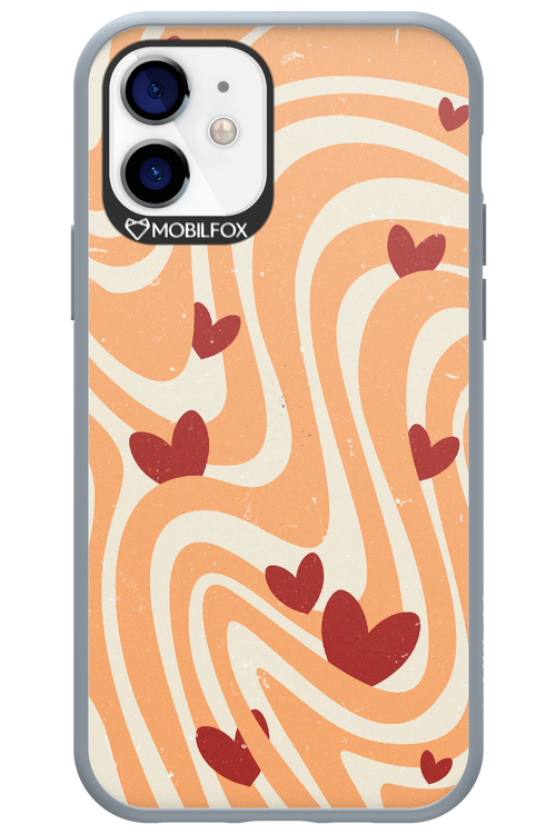 Heartwave 2.0 - Apple iPhone 12