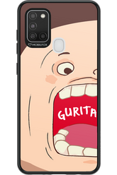 GURITA 2 - Samsung Galaxy A21 S