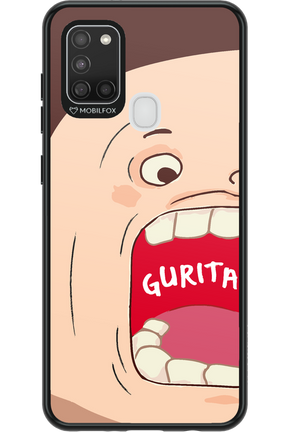 GURITA 2 - Samsung Galaxy A21 S