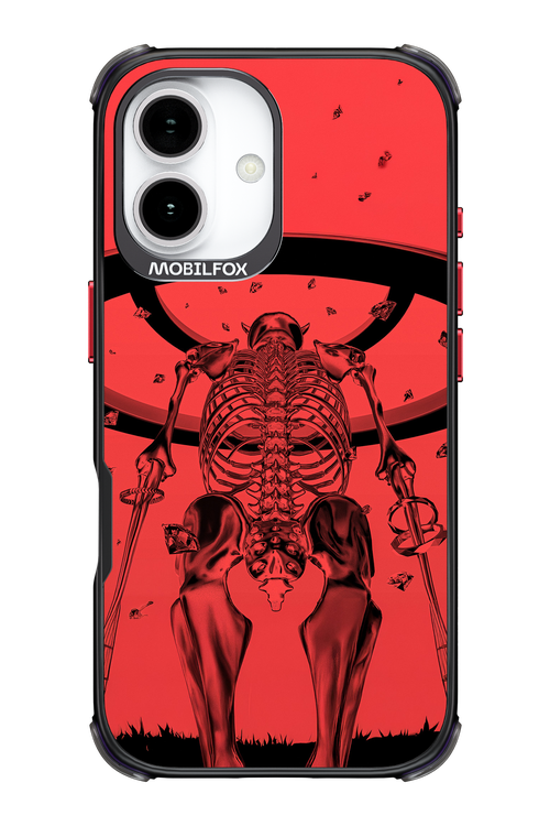 RMN Cover 2.0 - Apple iPhone 17