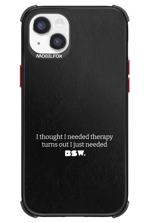 BSW FourSeasons 10 2.0 - Apple iPhone 14 Plus