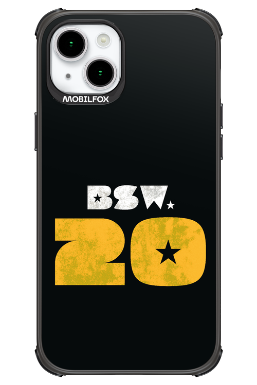 BSW 20 (6) 2.0 - Apple iPhone 15 Plus