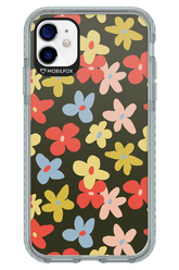 Lazy Flowers - Apple iPhone 11